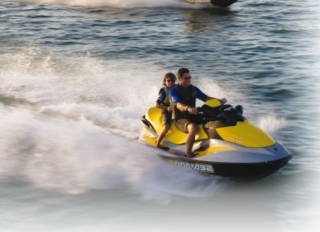 Jetski Loire Atlantique 